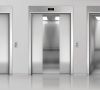 Sicherheitsrelais sorgen dafür, dass Aufzüge nur in genau definierten Bereichen ihre Türen öffnen.