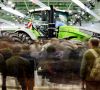 Messe Agritechnica,